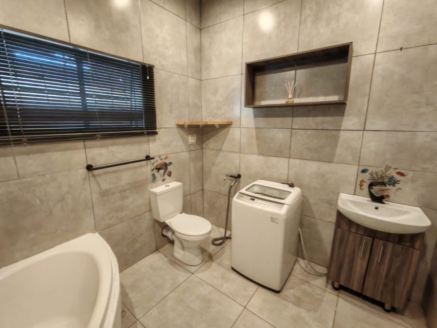 To Let  Bedroom Property for Rent in Potchefstroom North West